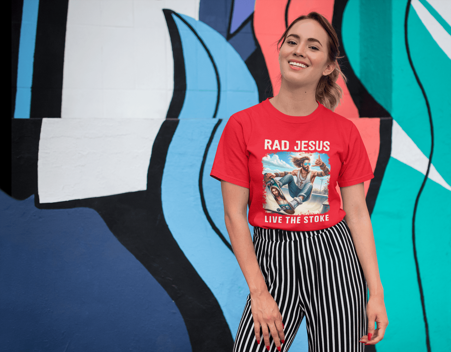 All Skater Apparel