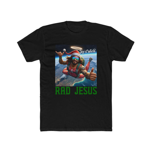 black joy to the world shirt