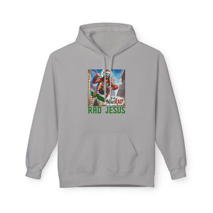 Feliz NaviRAD Premium Christmas Hoodie