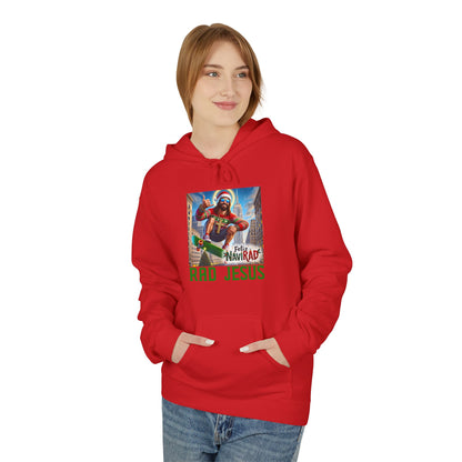 Feliz NaviRAD Premium Christmas Hoodie