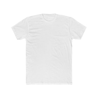 Rad Jesus Premium Cotton T-Shirt - Back Print