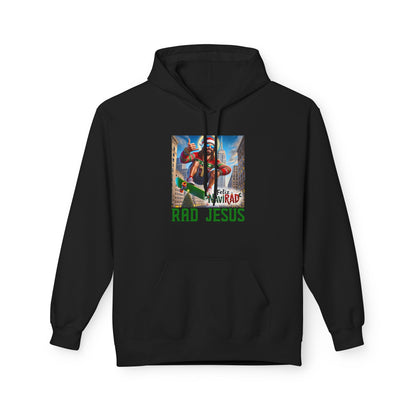 Feliz NaviRAD Premium Christmas Hoodie