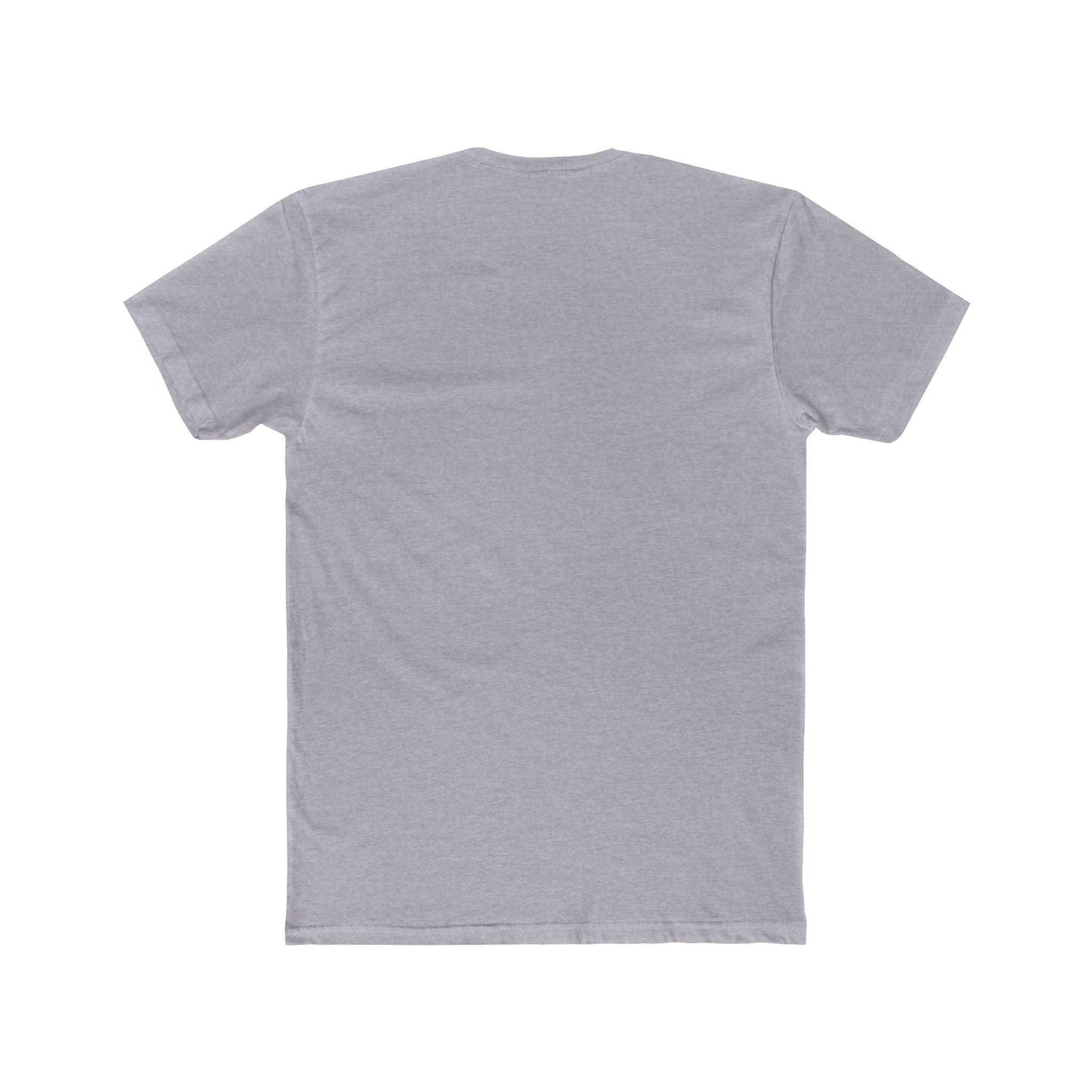 back of pocket print t-shirt 