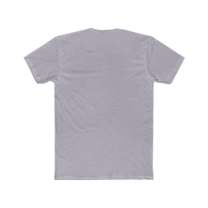 back of pocket print t-shirt 