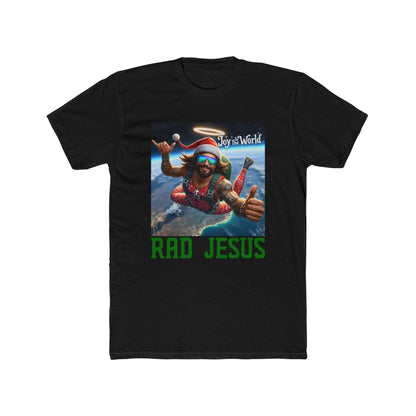 black joy to the world shirt