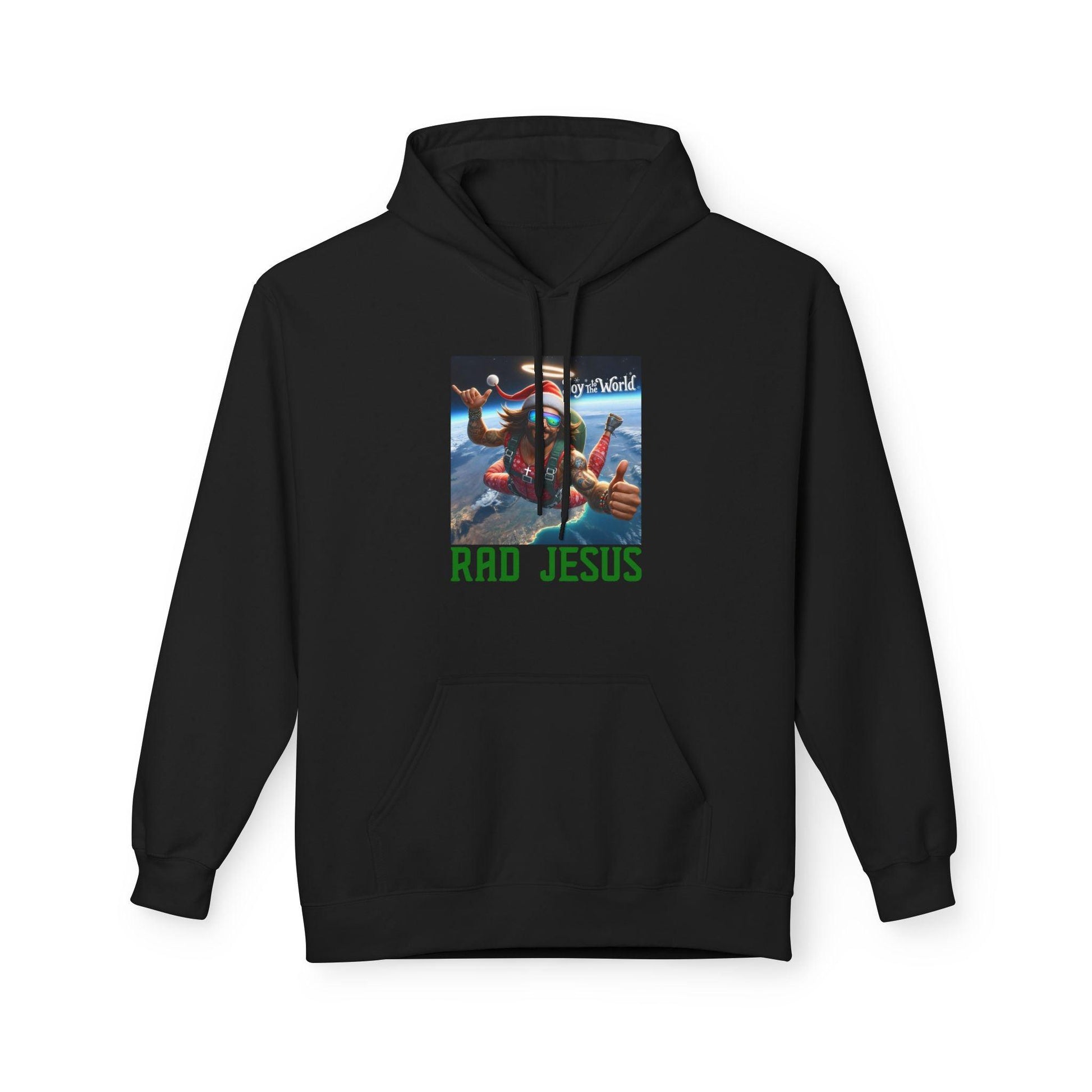 black joy to the world hoodie