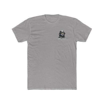 grey double sided surf shirt 