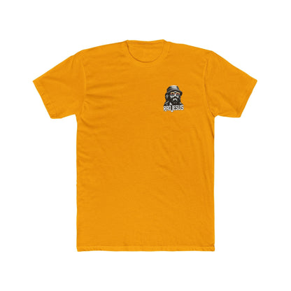 orange double sided surf shirt