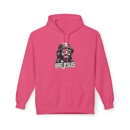 pink graphic hoodie