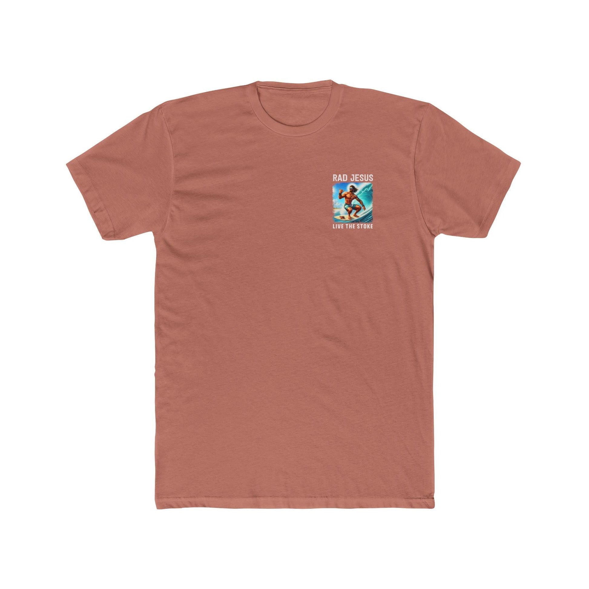 santa fe pocket surf shirt 